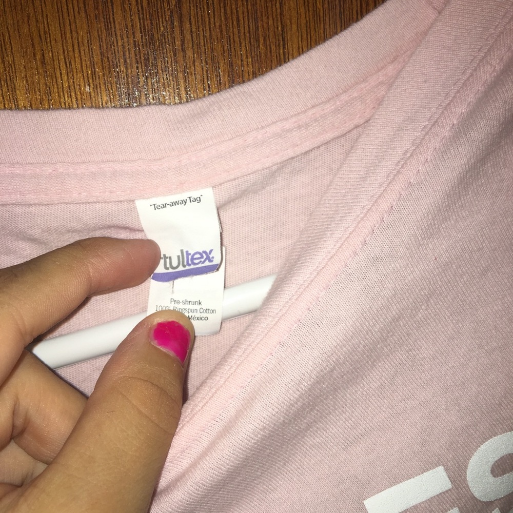 Graphic tee - Picture 2 of 3